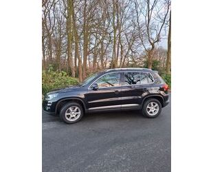 VW Volkswagen Tiguan 2.0 TDI DSG Gebrauchtwagen