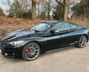 INFINITI Infiniti Sport Tech Q60S 3.0 L 405 PS Gebrauchtwagen