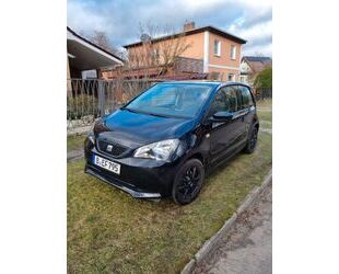 Seat Seat Mii 1.0 50kW Ecofuel Start&Stop Chic Chic Gebrauchtwagen