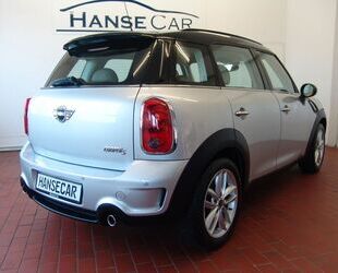 Mini Cooper S Countryman Gebrauchtwagen