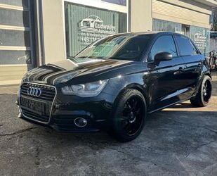 Audi A1 Gebrauchtwagen