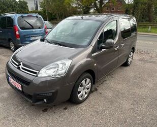 Citroen Citroën Berlingo Kombi Selection *1.HAND*TEMPOMAT* Gebrauchtwagen