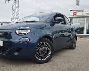 Fiat Fiat 500e Cabrio Icon Gebrauchtwagen