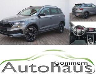 Skoda Skoda Karoq 1.5 TSI Sportline DSG * Navi *ACC *Ka Gebrauchtwagen