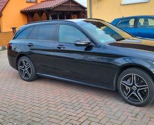 Mercedes-Benz Mercedes-Benz C 300 T Autom. - Gebrauchtwagen