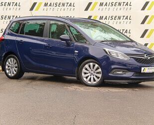 Opel Opel Zafira ON Start/Stop|Navi|S.heizung|PDC|SHZ|M Gebrauchtwagen