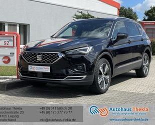 Seat Seat Tarraco Xcellence 1.5 TSI, DSG,Standheizung,A Gebrauchtwagen