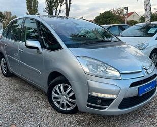 Citroen Citroën C4 Picasso*2.HD*Aut*PDC*SHZ*Klima*86.TKM*T Gebrauchtwagen