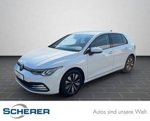 VW Volkswagen Golf VIII 1.5 eTSI MOVE NAVI/ACC/RearVi Gebrauchtwagen