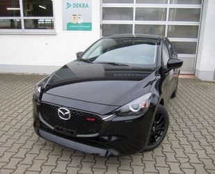 Mazda Mazda 2 e-SKYACTIV 90 Homura KAMERA/SHZ/NAVI Gebrauchtwagen