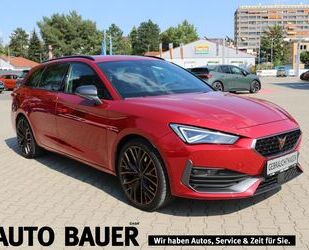 Cupra Cupra Leon Sportstourer VZ e-Hybrid Gebrauchtwagen