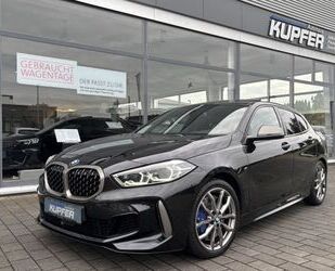 BMW BMW M135 i xDrive M Sport PANO*HARMAN-KAR.ACC*eSit Gebrauchtwagen