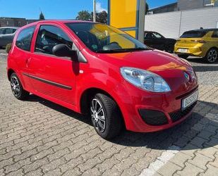 Renault Renault Twingo Gebrauchtwagen