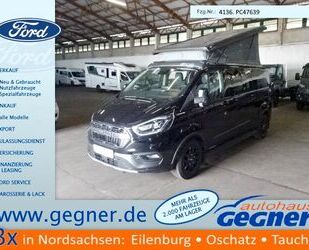 Ford Ford Transit Custom Copa C530 TRAIL AHK Xenon Trai Gebrauchtwagen