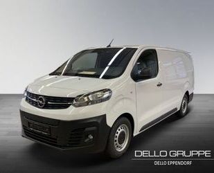 Opel Opel Vivaro Kasten Edition -e 75kWh Cargo L Totwin Gebrauchtwagen