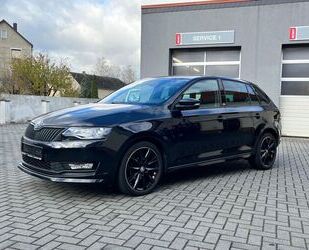 Skoda Skoda Rapid Spaceback Ambition Gebrauchtwagen