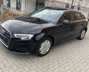 Audi Audi A3 Sportback 2.0 TDI S-Tronic Navi/Xenon Gebrauchtwagen