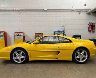 Ferrari Ferrari F355 F1 GTS Gebrauchtwagen