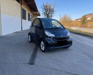 Smart Smart ForTwo 451 Gebrauchtwagen