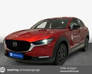 Mazda Mazda CX-30 e-SKYACTIVE G 140 Aut. HOMURA Gebrauchtwagen