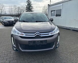 Citroen Citroën C4 Aircross Tendance 2WD Gebrauchtwagen