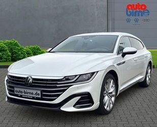 VW Arteon Gebrauchtwagen