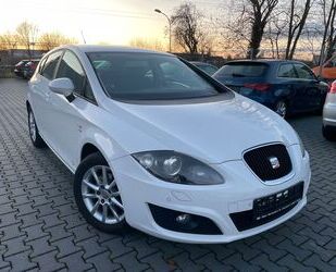 Seat Leon Gebrauchtwagen