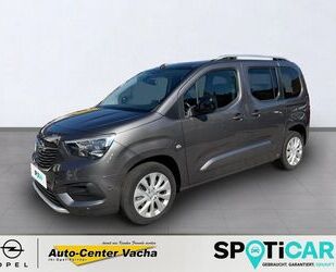 Opel Opel Combo Life 1.2T Ultimate +Navi +Keyless +Kame Gebrauchtwagen