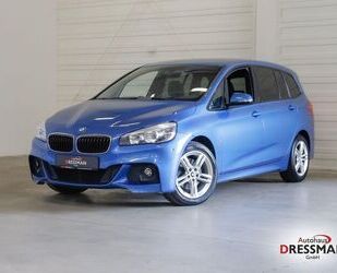 BMW BMW 218i GRAN TOURER PANORAMA NAVI M-SPORT KAMERA Gebrauchtwagen