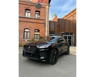 Jaguar Jaguar E-Pace D180 R-DYNAMIC 4WD Auto R-DYNAMIC Gebrauchtwagen