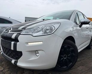 Citroen Citroën C3 1,0i Selection,Klimaanlage.PDC Gebrauchtwagen