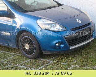 Renault Renault Clio III Dynamique 1.2 16V 75 Klimaanlag Gebrauchtwagen