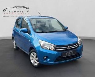 Suzuki Suzuki Celerio Comfort/KLIMA/TÜV NEU/EURO6/1 HAND/ Gebrauchtwagen