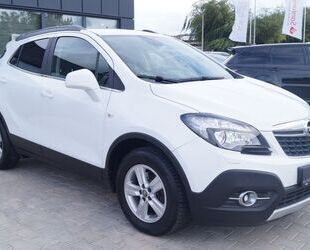 Opel Opel Mokka Innovation ecoFlex Klimaau Xenon Navi P Gebrauchtwagen