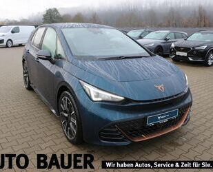 Cupra Cupra Born 231 PS 77kWh Gebrauchtwagen