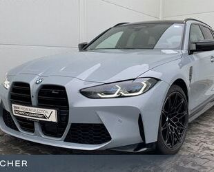 BMW BMW M3 Comp. xDrive Tou DAProf.Laser,360°,KlimaSit Gebrauchtwagen