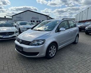 VW Volkswagen Golf Plus VI *NAVI*ALU*KLIMAAUTO*PDC Gebrauchtwagen