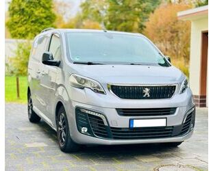 Peugeot Peugeot Expert Kasten L1 mit 177 PS Motor Gebrauchtwagen