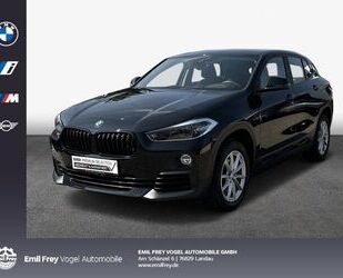 BMW BMW X2 sDrive18i Advantage LED Navi Tempomat Shz Gebrauchtwagen