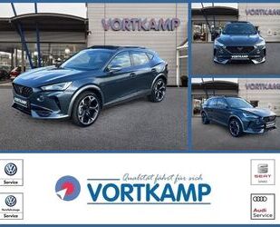 Cupra Cupra Formentor e-Hybrid Pano/Kamera/FullLink Gebrauchtwagen