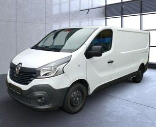 Renault Renault Trafic Kasten L2H1 2,9t Komfort*AHK Gebrauchtwagen