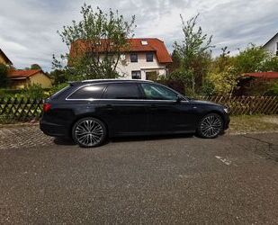 Audi Audi A6 3.0 TDI Avant,218PS,S-Line,Panodach,Bremse Gebrauchtwagen