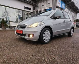 Mercedes-Benz Mercedes-Benz A 180 Automatik 180 CDI Rentner Gara Gebrauchtwagen