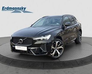 Volvo Volvo XC60 T8 Ultra Dark Plug-In Hyb.AWD/Pano/ab 1 Gebrauchtwagen