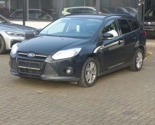 Ford Ford Focus Turnier Trend Gebrauchtwagen