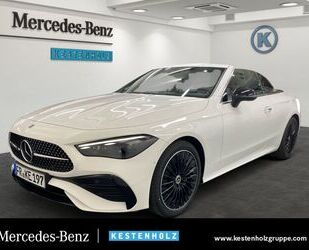 Mercedes-Benz Mercedes-Benz CLE 200 Cab. AMG Fahrass Burmester A Gebrauchtwagen