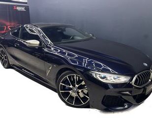 BMW BMW M850 i xDrive Coupe 2. Hand Voll Gebrauchtwagen