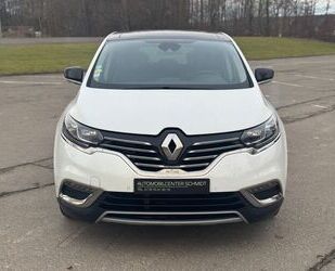 Renault Renault Espace V Initiale Paris m. 7-SITZE*NAVI*PA Gebrauchtwagen