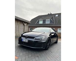 VW Volkswagen VW Golf 7 1.4 TSI | GTI-Optik | BULL-X Gebrauchtwagen