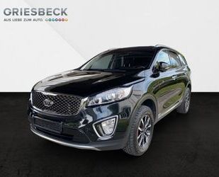 Kia Kia Sorento 2.2 CRDi Vision ParkAss. 4xSHZ LM Navi Gebrauchtwagen